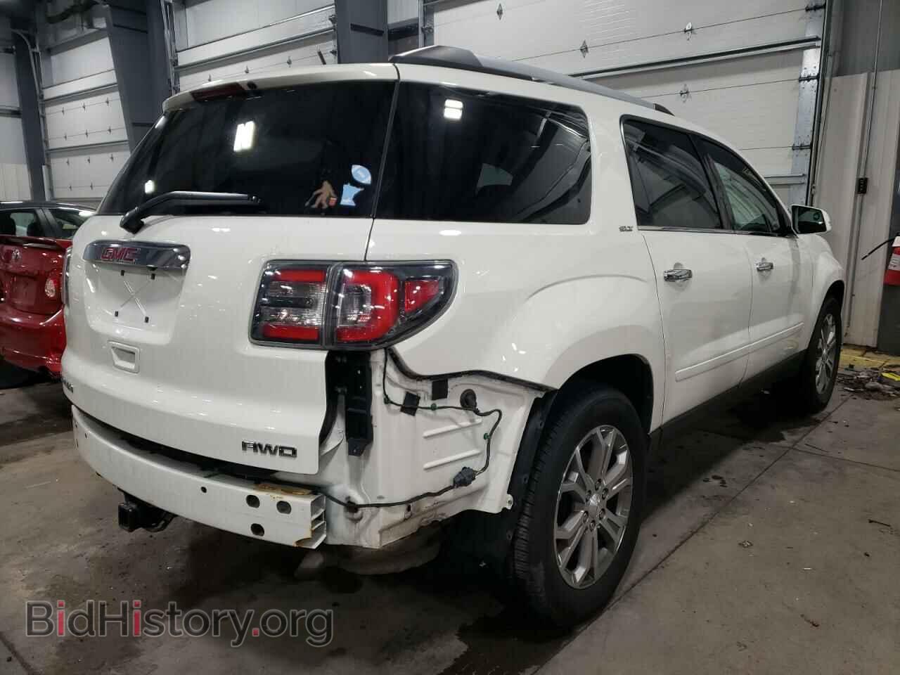 2013 GMC ACADIA - VIN: 1GKKVRKD2DJ269894 - Фото 4