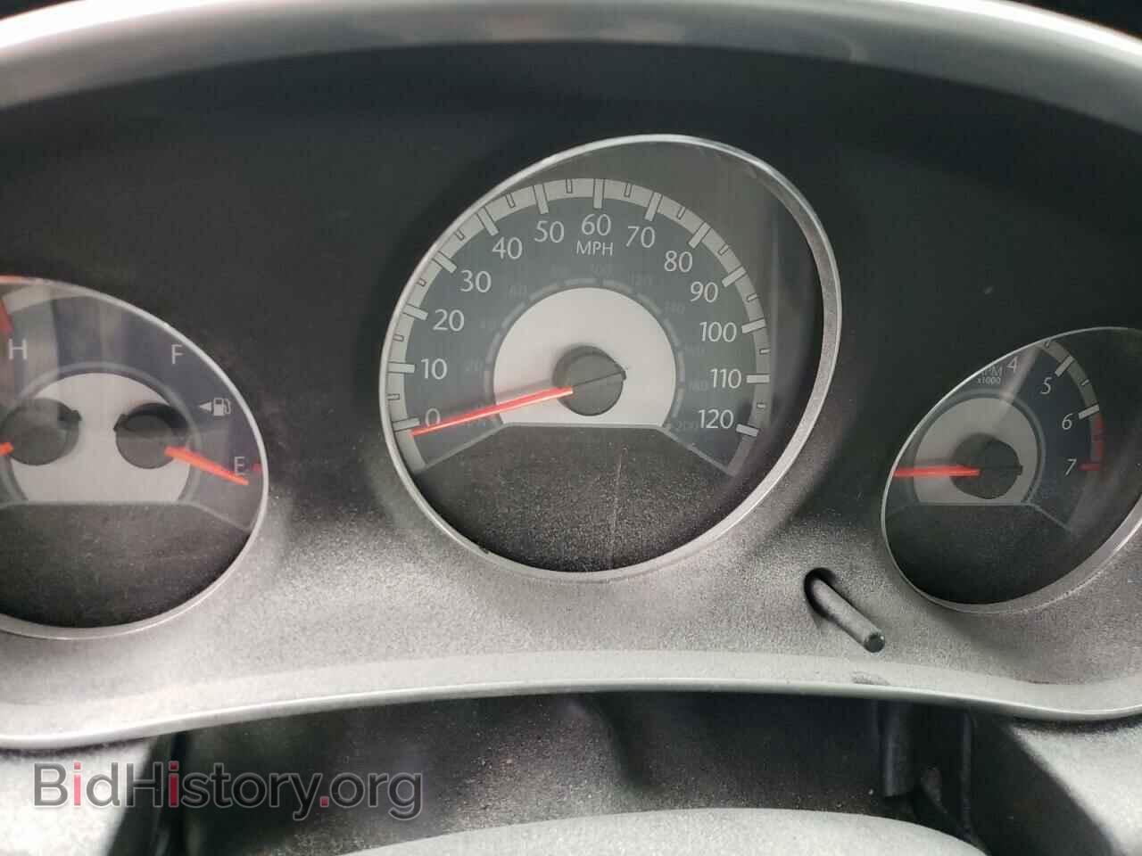 2013 CHRYSLER 200 - VIN: 1C3CCBAB8DN561706 - Фото 9