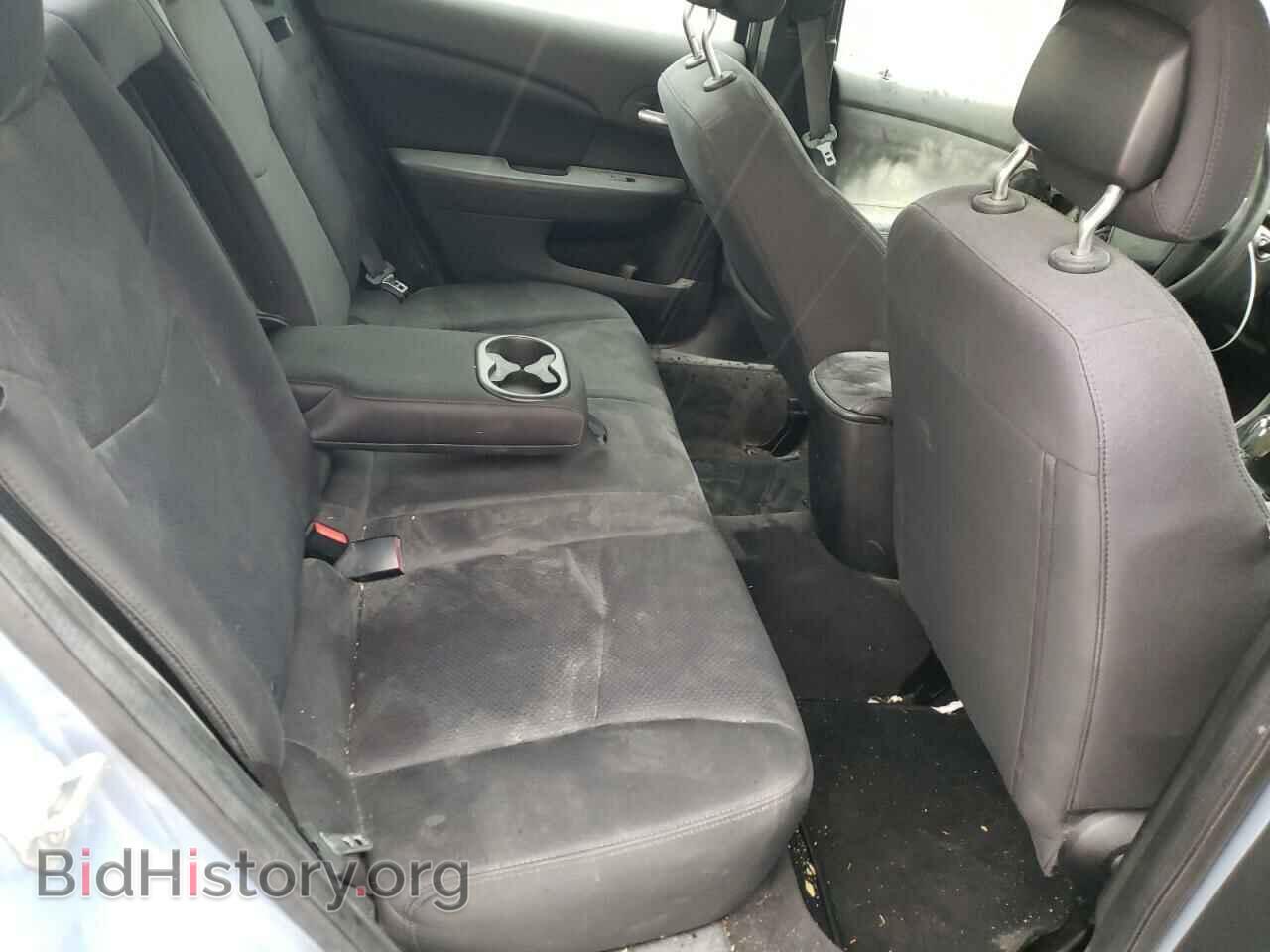2013 CHRYSLER 200 - VIN: 1C3CCBAB8DN561706 - Фото 10