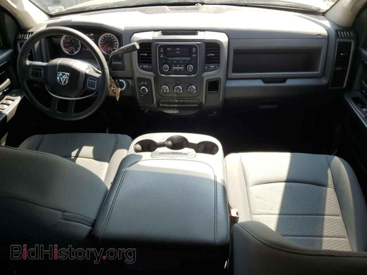 2013 RAM 1500 - VIN: 1C6RR7FT7DS528577 - Фото 8