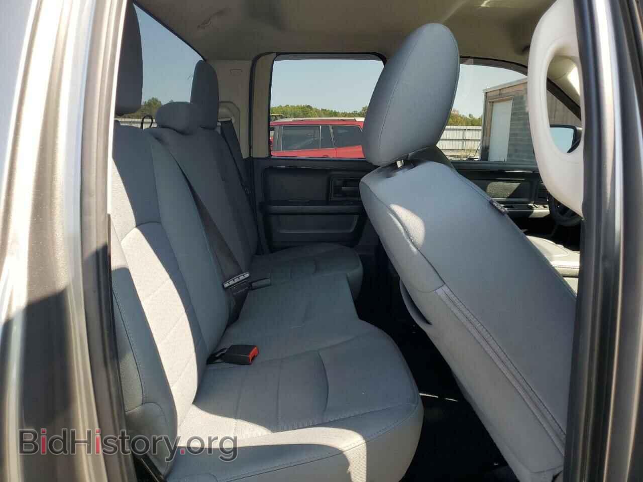 2013 RAM 1500 - VIN: 1C6RR7FT7DS528577 - Фото 10