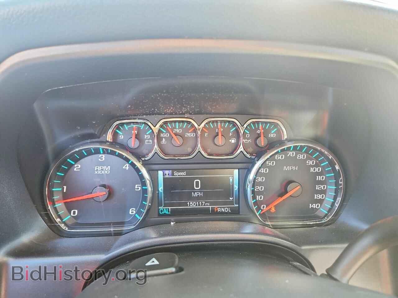2018 GMC SIERRA - VIN: 3GTU2NEC2JG121699 - Фото 9