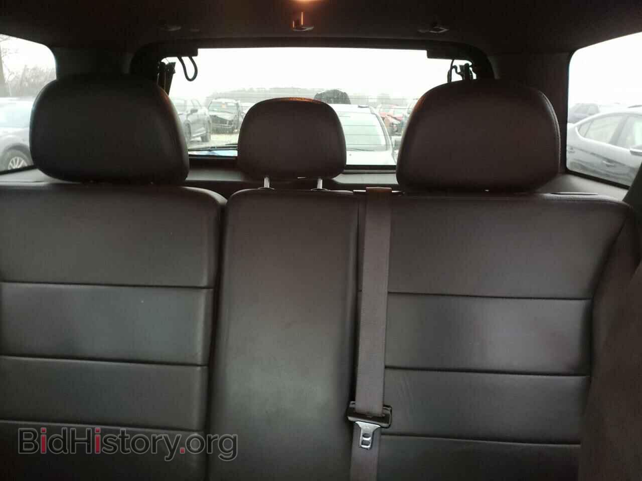 2012 FORD ESCAPE - VIN: 1FMCU0E75CKB65540 - Фото 10