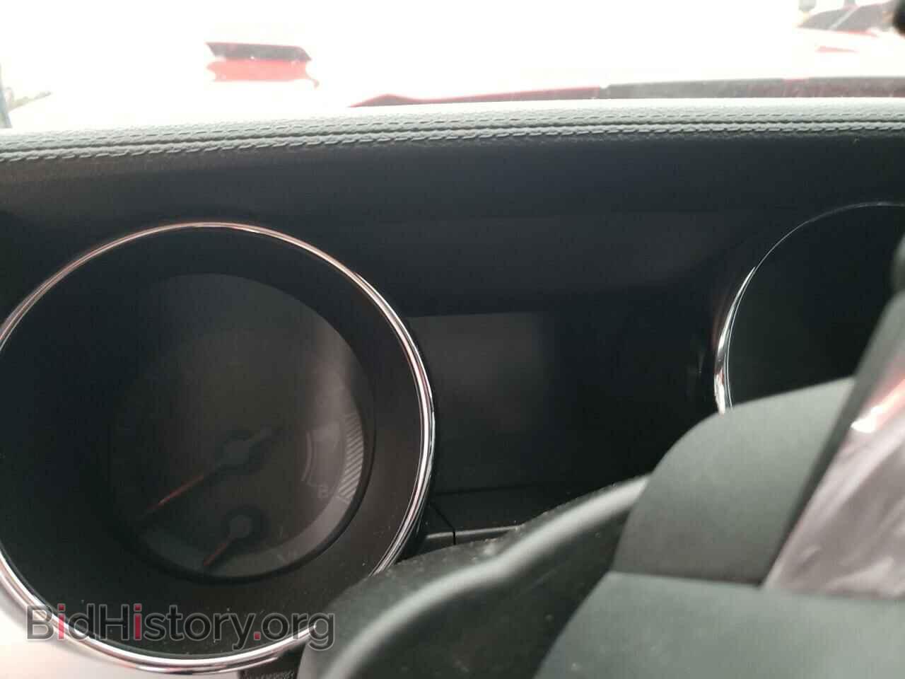 2015 FORD MUSTANG - VIN: 1FA6P8CF1F5385543 - Фото 9