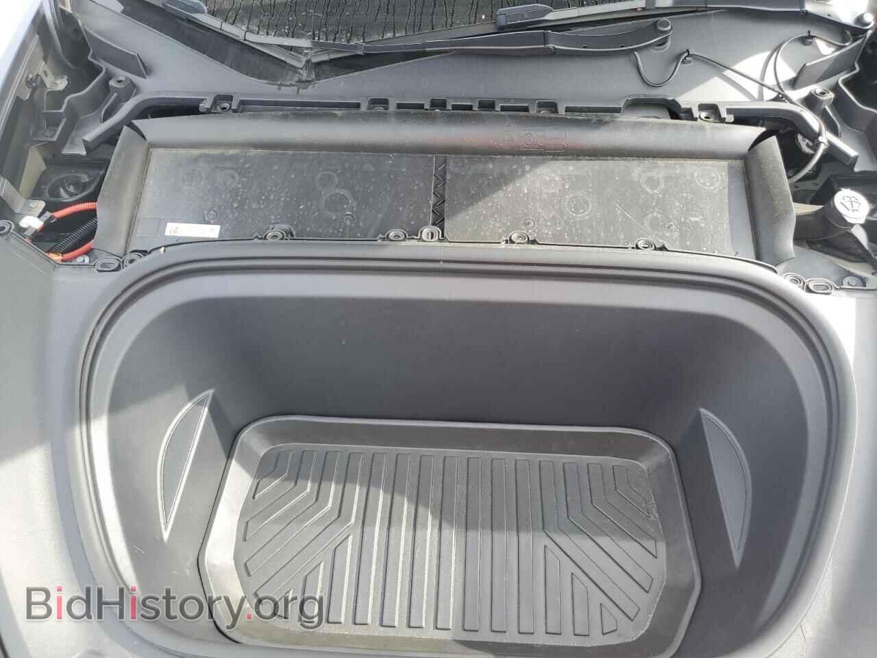 2023 TESLA MODEL Y - VIN: 7SAYGAEE7PF912809 - Photo 11
