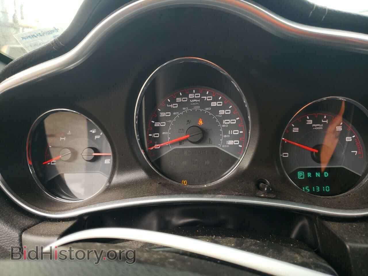 2013 DODGE AVENGER - VIN: 1C3CDZAB6DN536972 - Фото 9