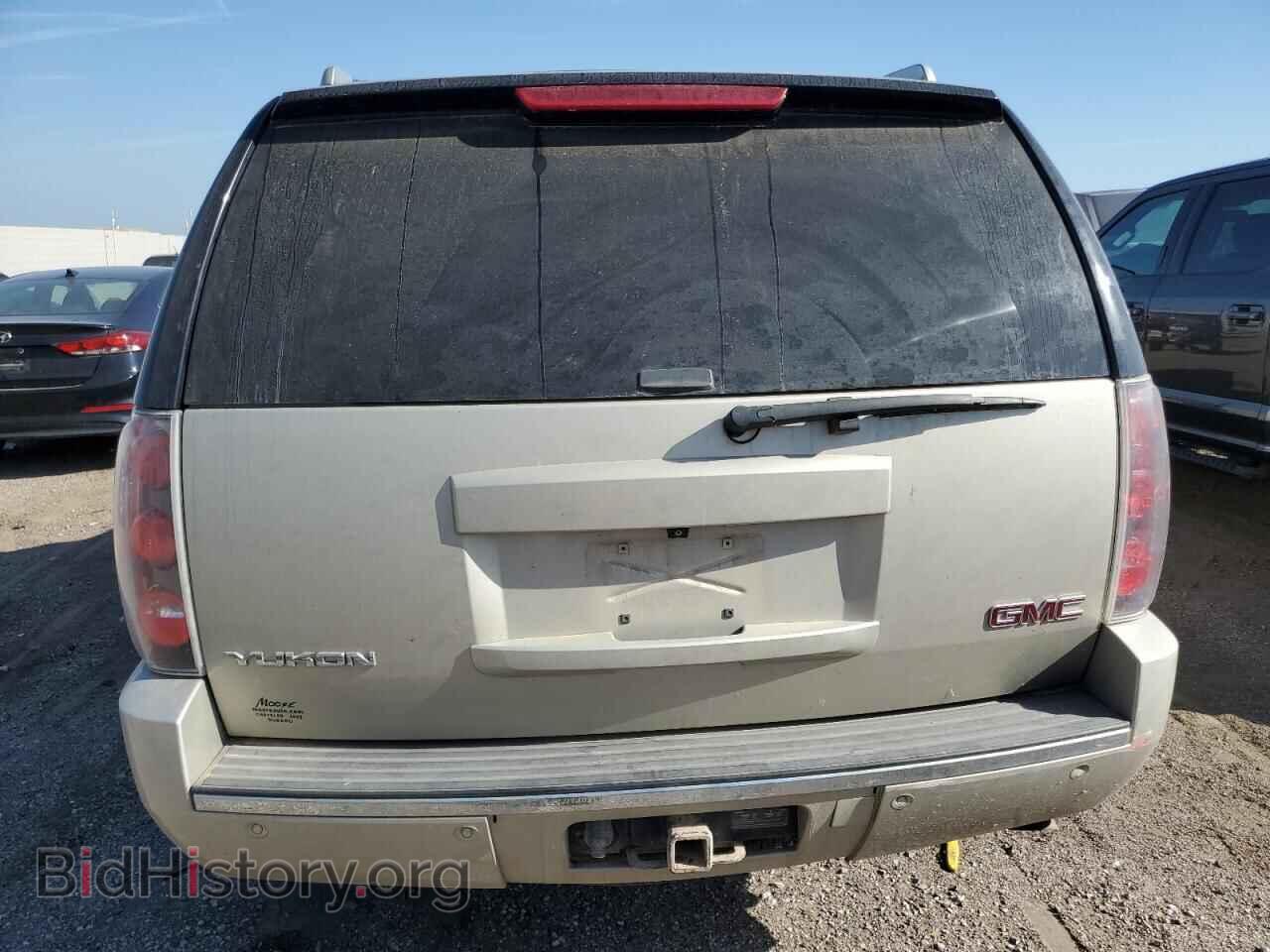 2013 GMC YUKON - VIN: 1GKS2EEF4DR224245 - Фото 6