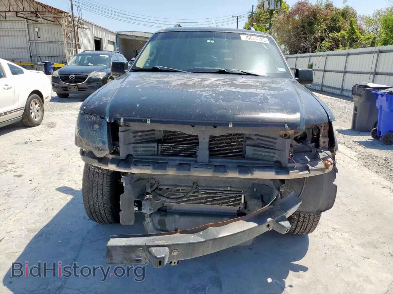 2010 FORD EXPLORER - VIN: 1FMEU6DE8AUA64375 - Photo 5