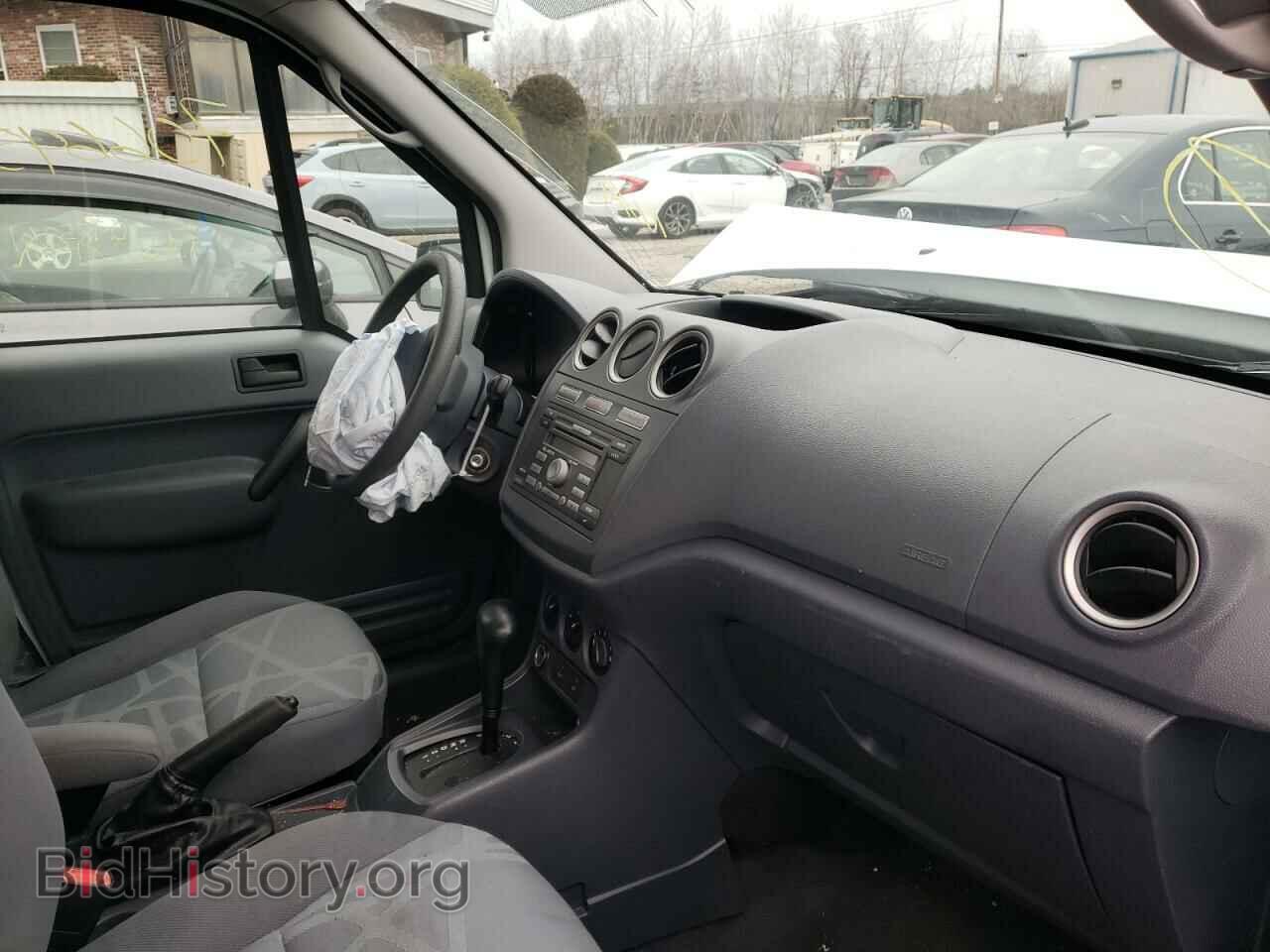 2010 FORD TRANSIT CO - VIN: NM0LS7BN4AT011797 - Photo 5