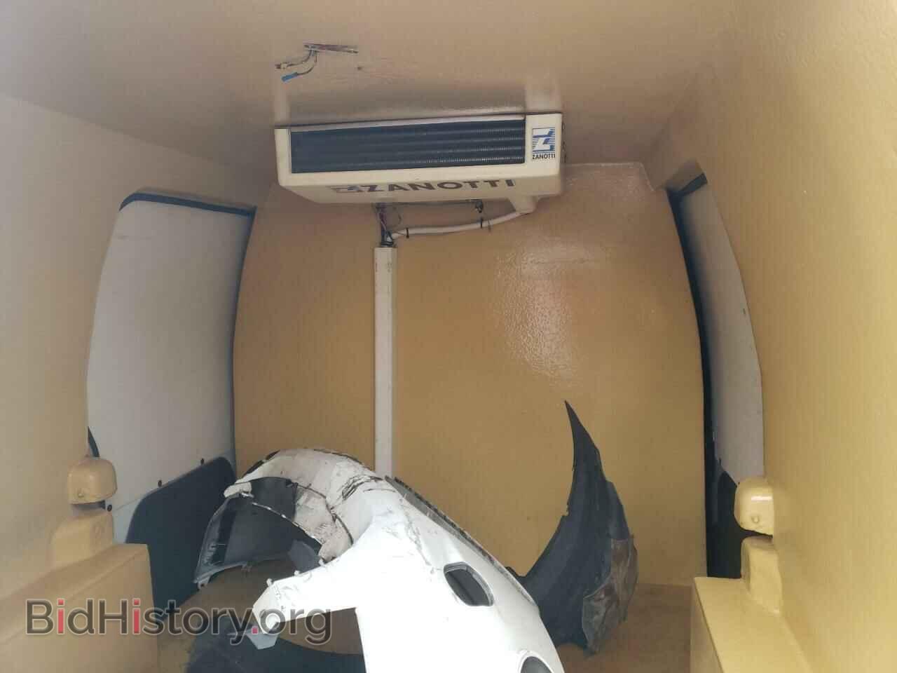 2010 FORD TRANSIT CO - VIN: NM0LS7BN4AT011797 - Photo 6