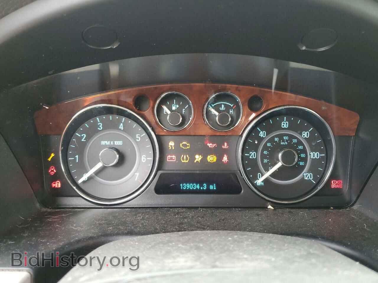 2010 FORD FLEX - VIN: 2FMGK5DC2ABA18277 - Фото 9