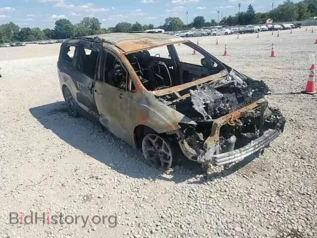 2018 CHRYSLER PACIFICA - VIN: 2C4RC1BG9JR314851 - Фото 13
