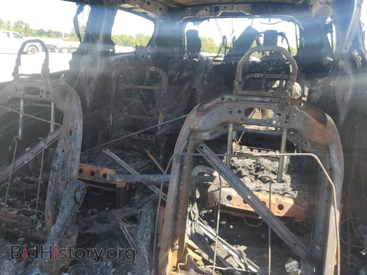 2018 CHRYSLER PACIFICA - VIN: 2C4RC1BG9JR314851 - Фото 10