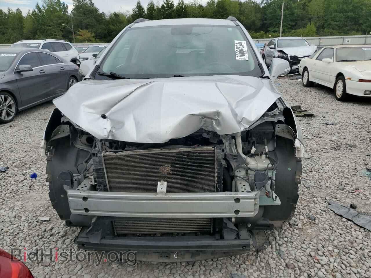 2019 BUICK ENCORE - VIN: KL4CJASB1KB708550 - Фото 5