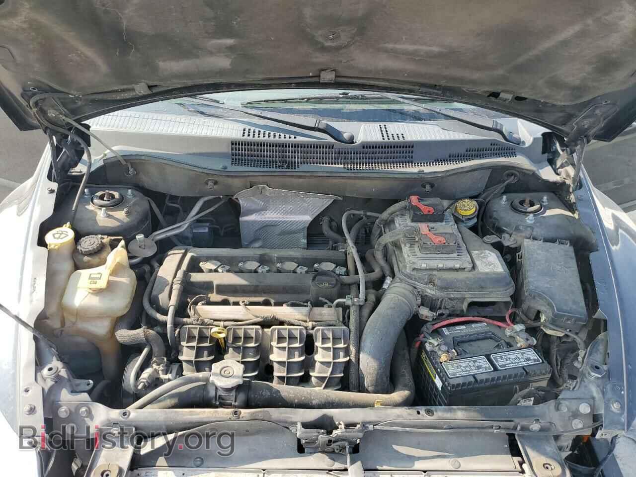 2011 DODGE CALIBER - VIN: 1B3CB3HA2BD227340 - Фото 11