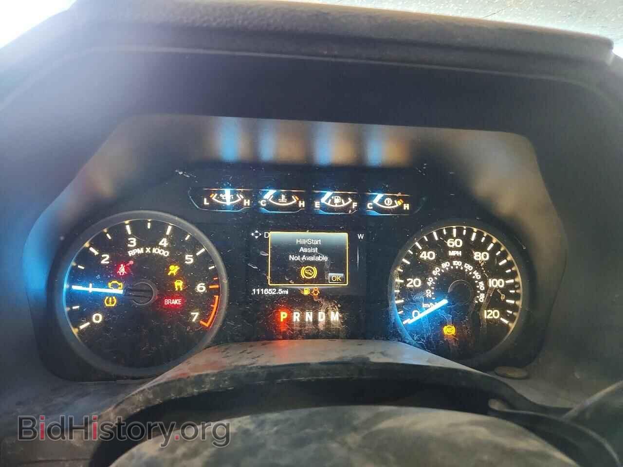 2018 FORD F150 - VIN: 1FTEW1E59JKF80935 - Фото 9