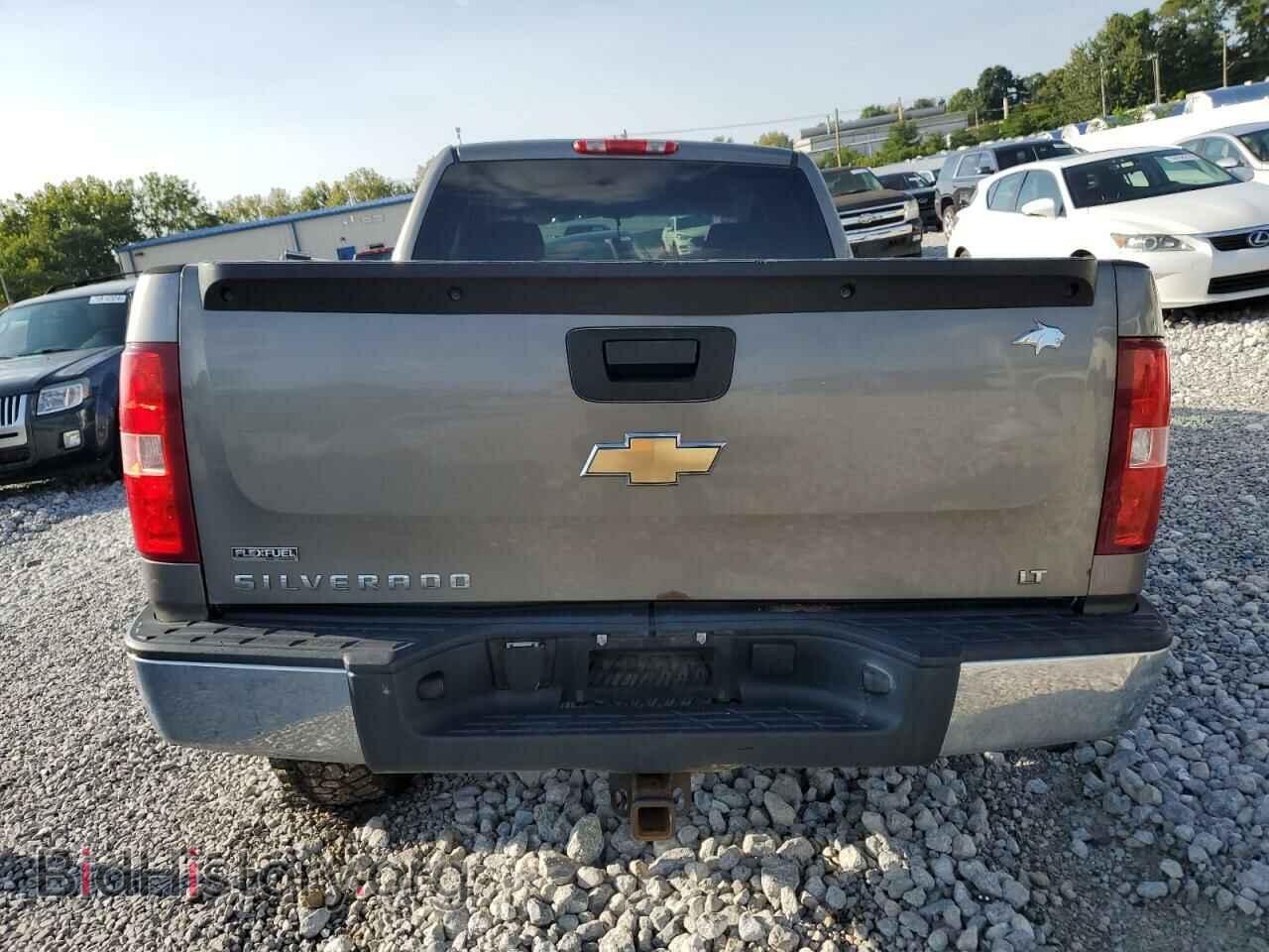 2007 CHEVROLET ALL Models - VIN: 1GCEK19037E502765 - Фото 6