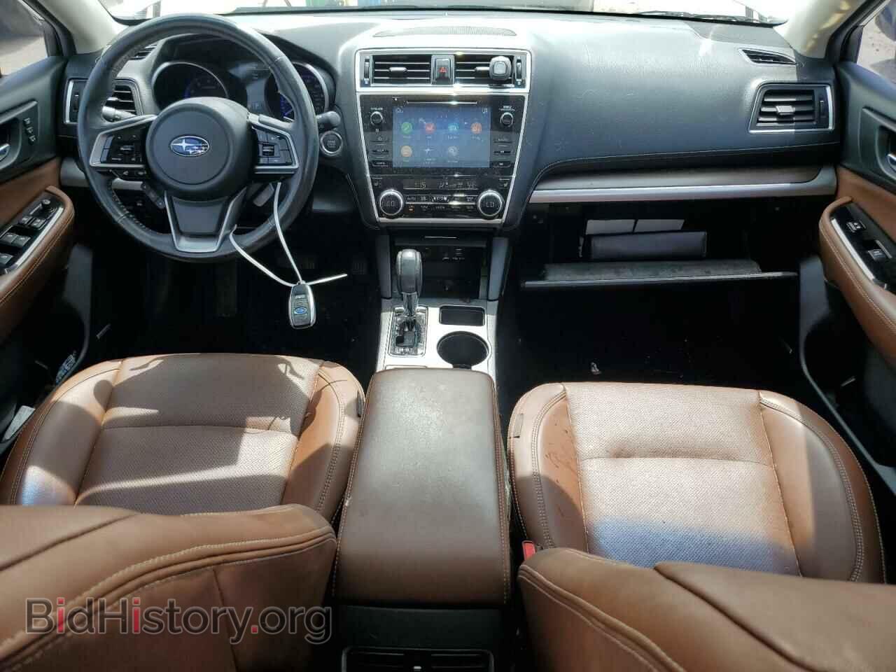 2019 SUBARU OUTBACK - VIN: 4S4BSATC9K3207370 - Фото 8