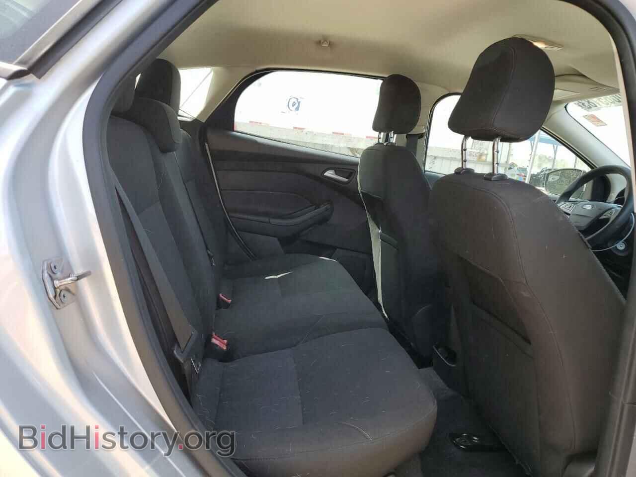 2015 FORD FOCUS - VIN: 1FADP3K28FL282107 - Фото 10