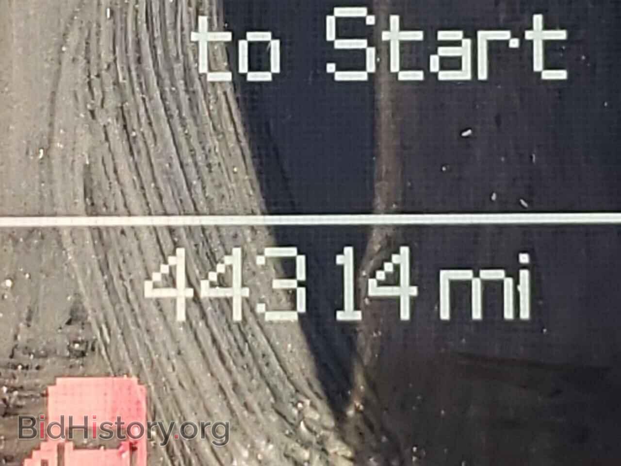 2013 DODGE DURANGO - VIN: 1C4RDHDG2DC690856 - Photo 8