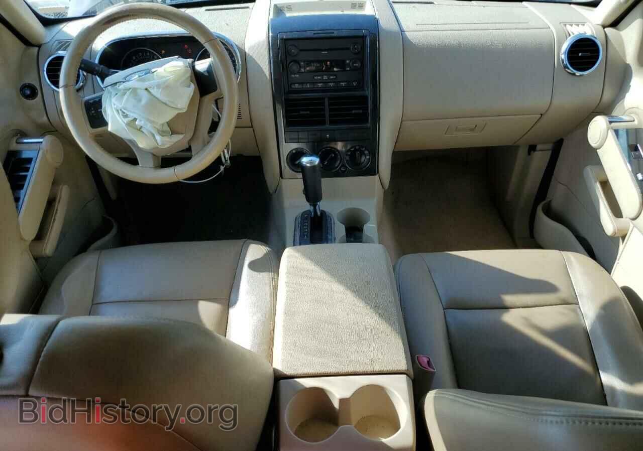 2006 FORD EXPLORER - VIN: 1FMEU63E66UB16059 - Photo 8