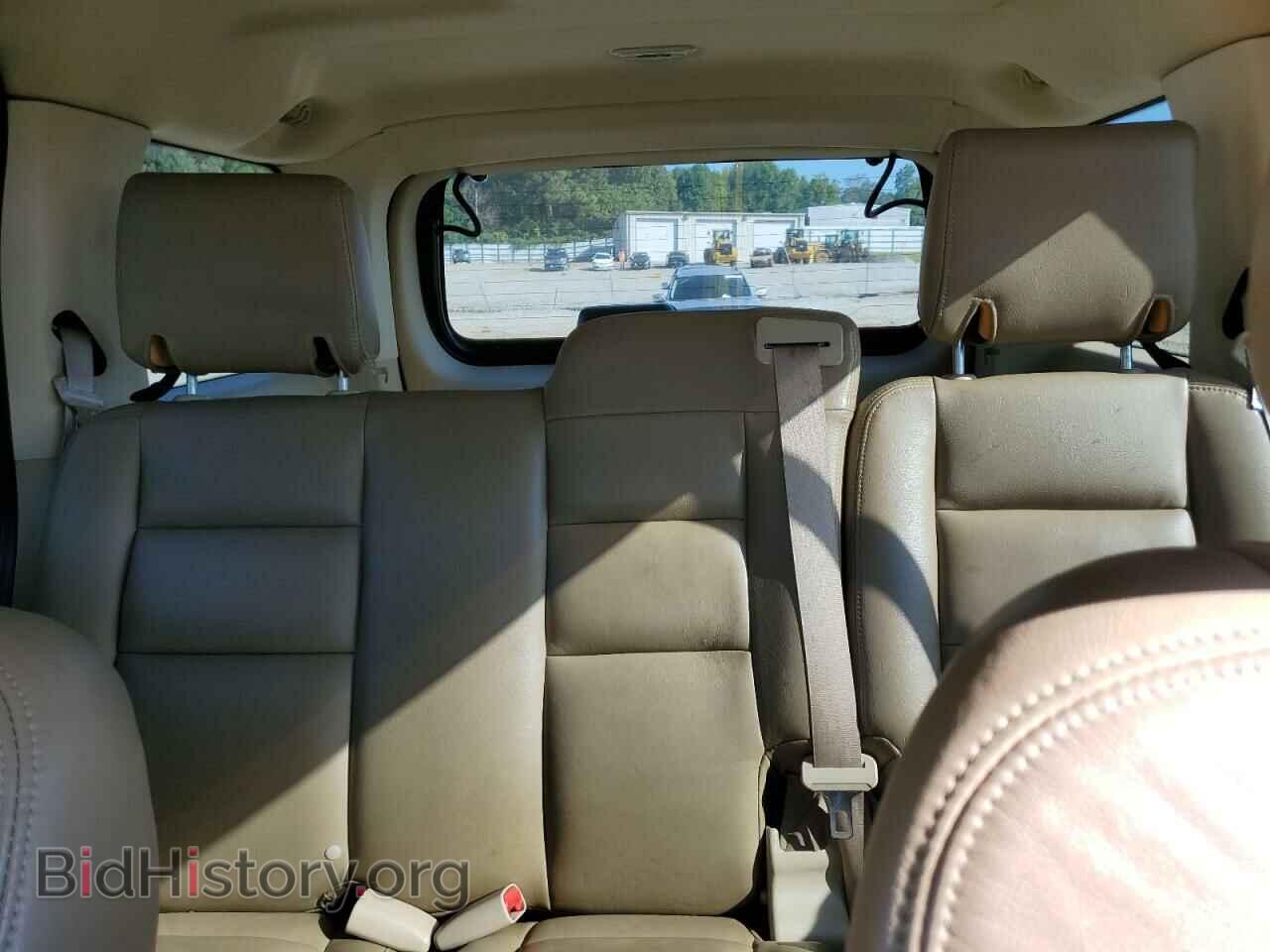 2006 FORD EXPLORER - VIN: 1FMEU63E66UB16059 - Photo 10