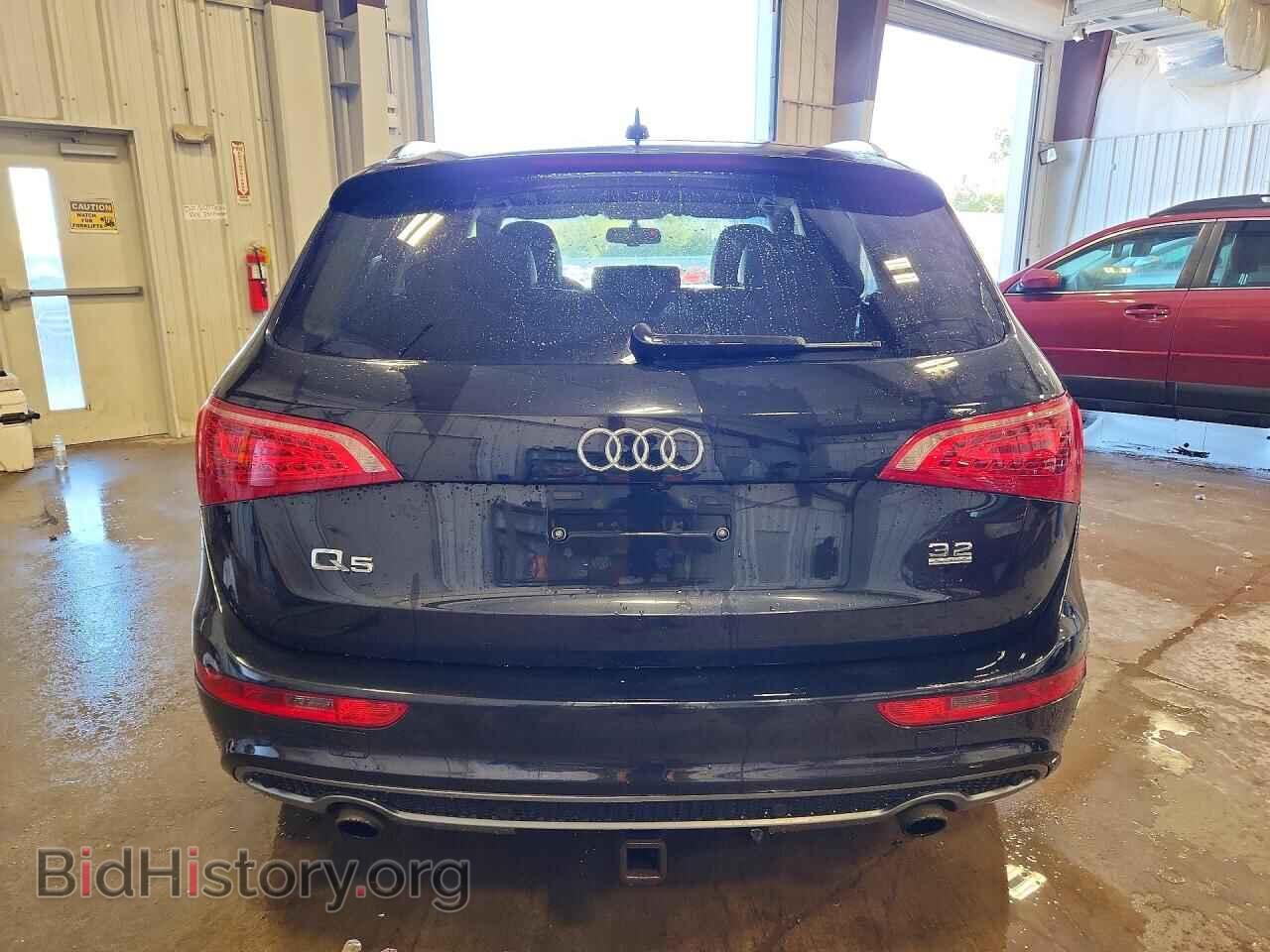 2012 AUDI Q5 - VIN: WA1DKAFP5CA045210 - Photo 6