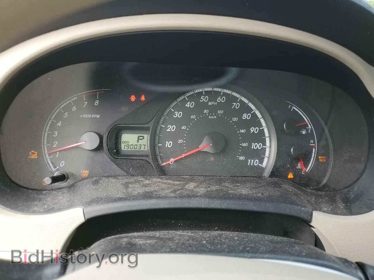2013 TOYOTA All Models - VIN: 5TDKK3DC5DS340451 - Фото 9