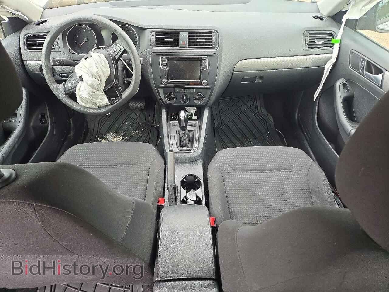 2017 VOLKSWAGEN JETTA - VIN: 3VW2B7AJ8HM206854 - Фото 8