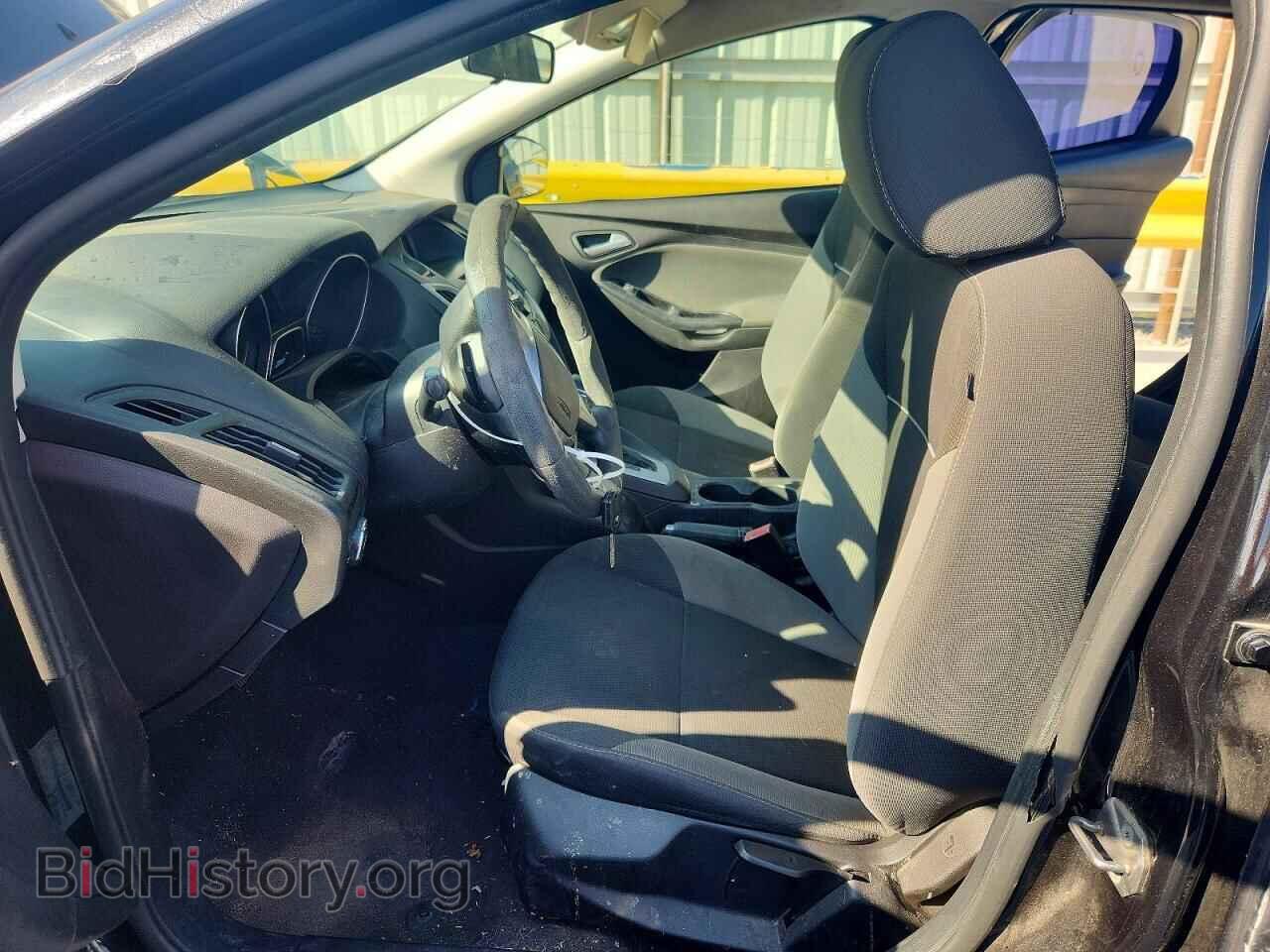 2013 FORD FOCUS - VIN: 1FADP3F26DL315063 - Photo 7