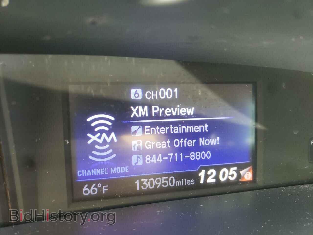 2015 HONDA CIVIC - VIN: 2HGFB2F91FH554532 - Фото 8