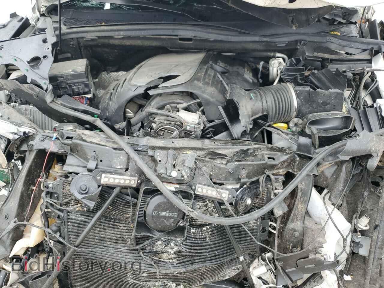 2021 DODGE DURANGO - VIN: 1C4SDJFT1MC724742 - Фото 11