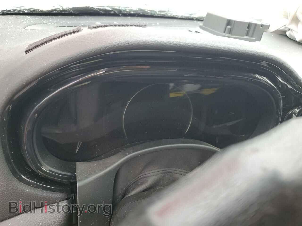 2021 DODGE DURANGO - VIN: 1C4SDJFT1MC724742 - Фото 9