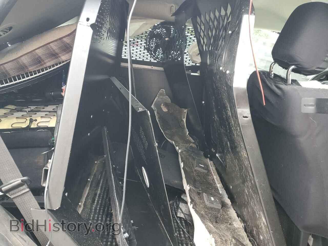 2021 DODGE DURANGO - VIN: 1C4SDJFT1MC724742 - Фото 10