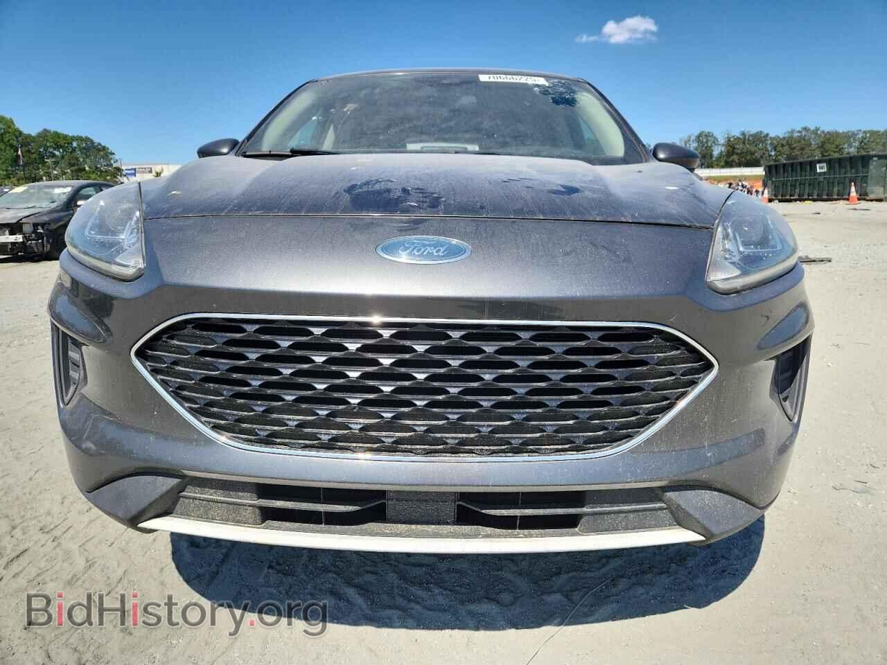 2020 FORD ESCAPE - VIN: 1FMCU9G68LUA45941 - Photo 5