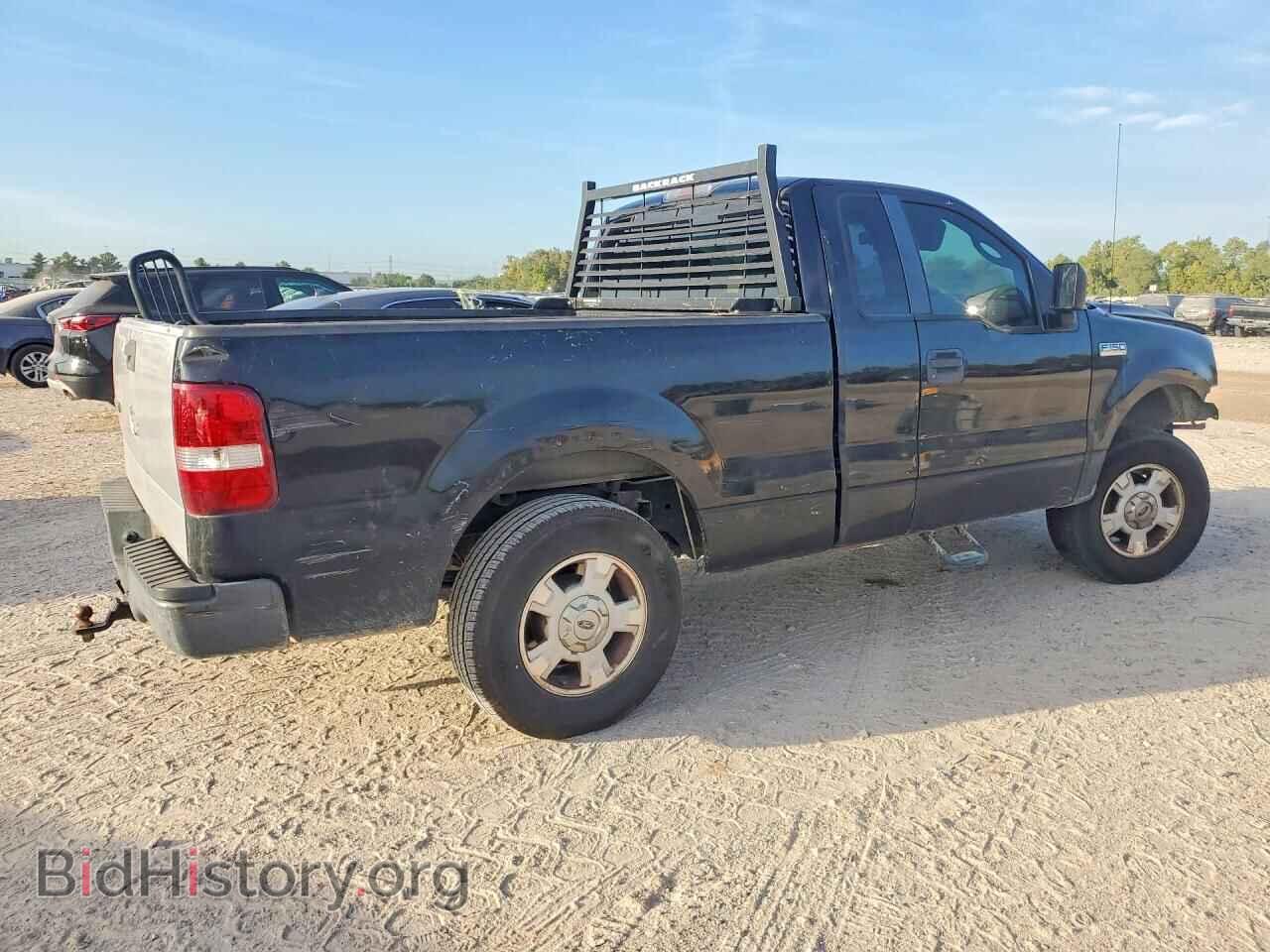 2007 FORD F150 - VIN: 1FTRF12217KD39049 - Photo 3