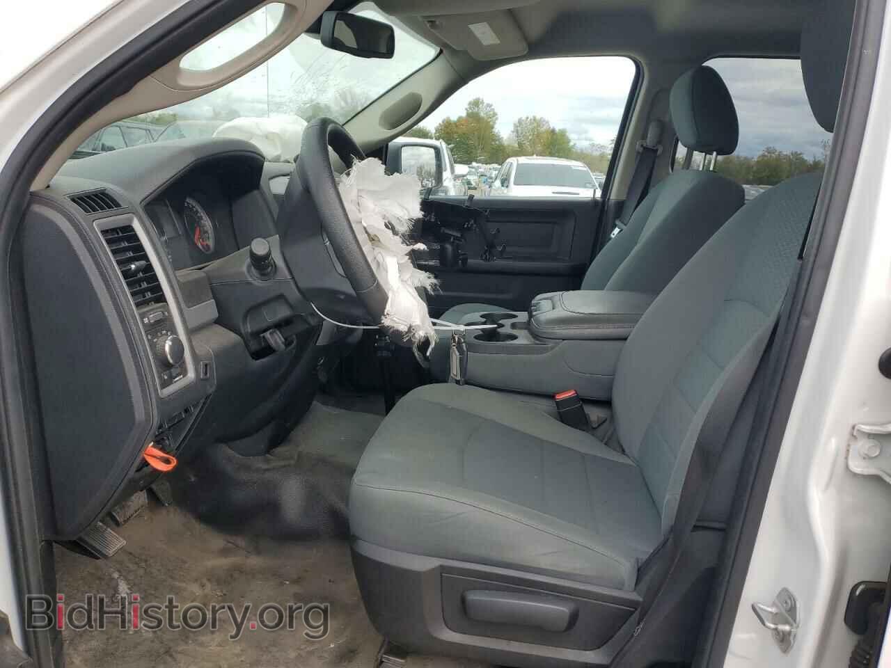 2017 RAM 1500 - VIN: 1C6RR7FG4HS591001 - Фото 7