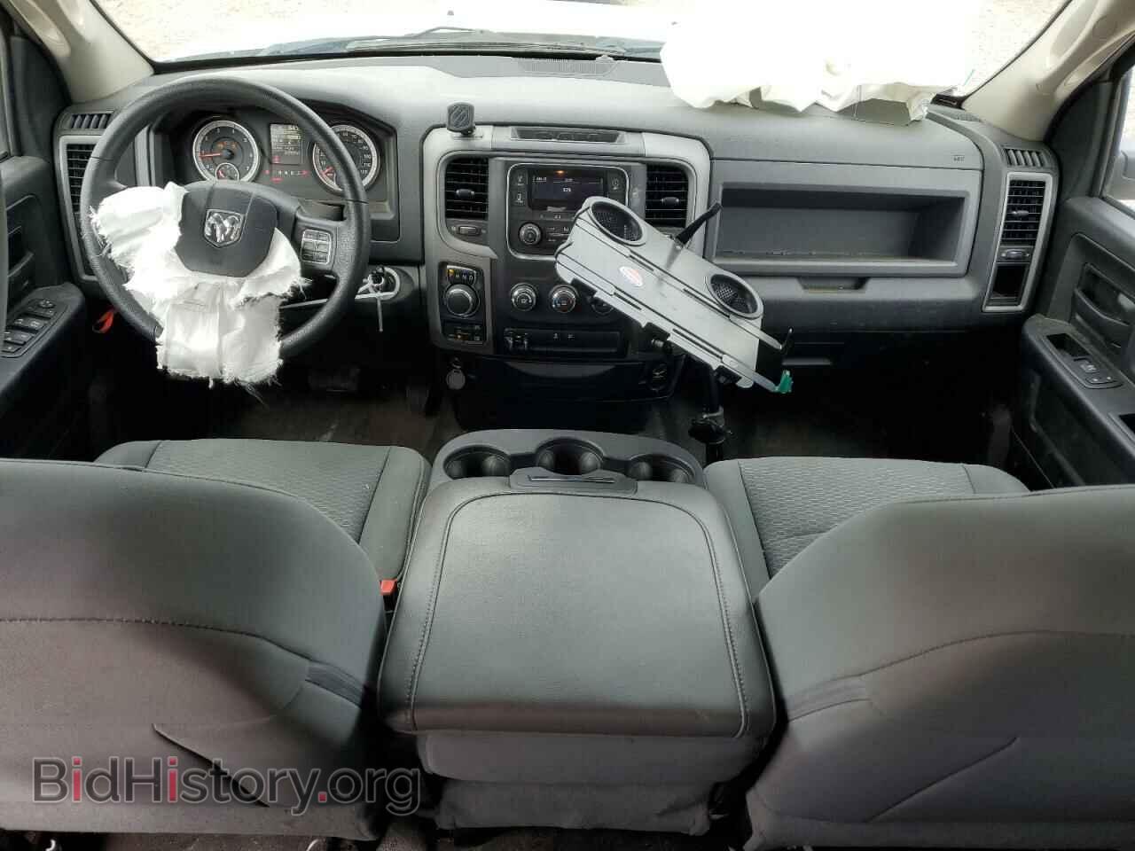 2017 RAM 1500 - VIN: 1C6RR7FG4HS591001 - Фото 8