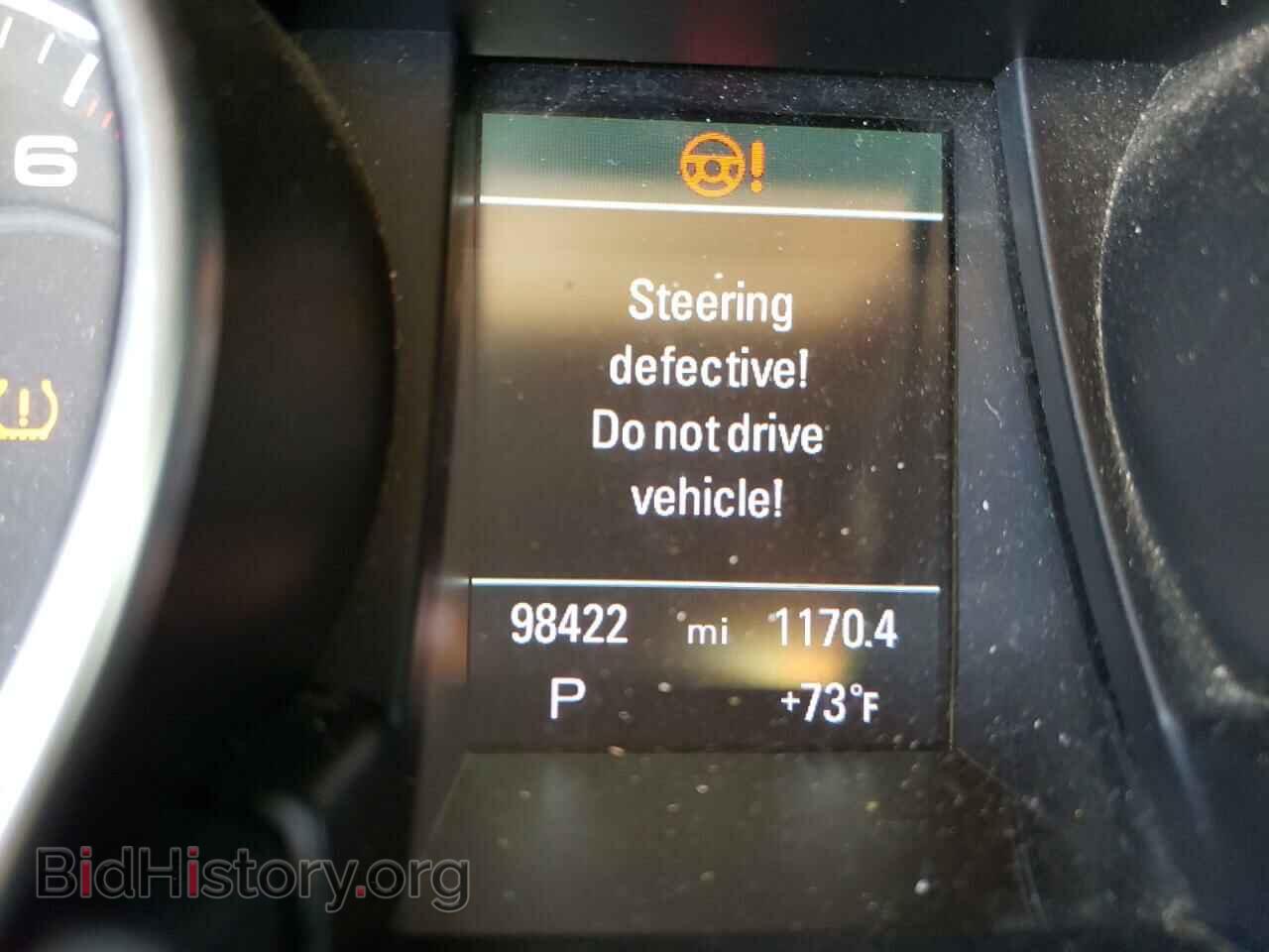 2013 AUDI A5 - VIN: WAULFAFR9DA044230 - Фото 8