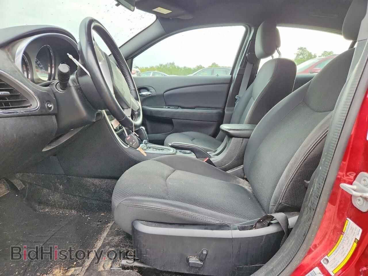 2013 CHRYSLER 200 - VIN: 1C3CCBBB9DN679309 - Photo 7