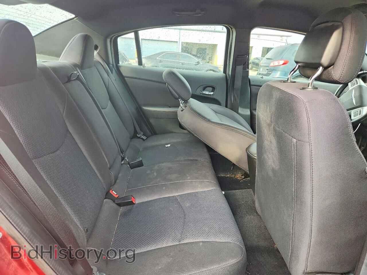 2013 CHRYSLER 200 - VIN: 1C3CCBBB9DN679309 - Photo 10