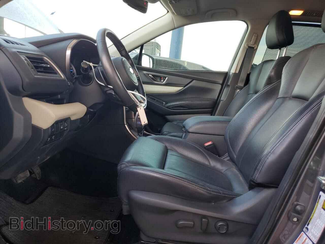 2019 SUBARU ASCENT - VIN: 4S4WMAMD2K3402651 - Photo 7