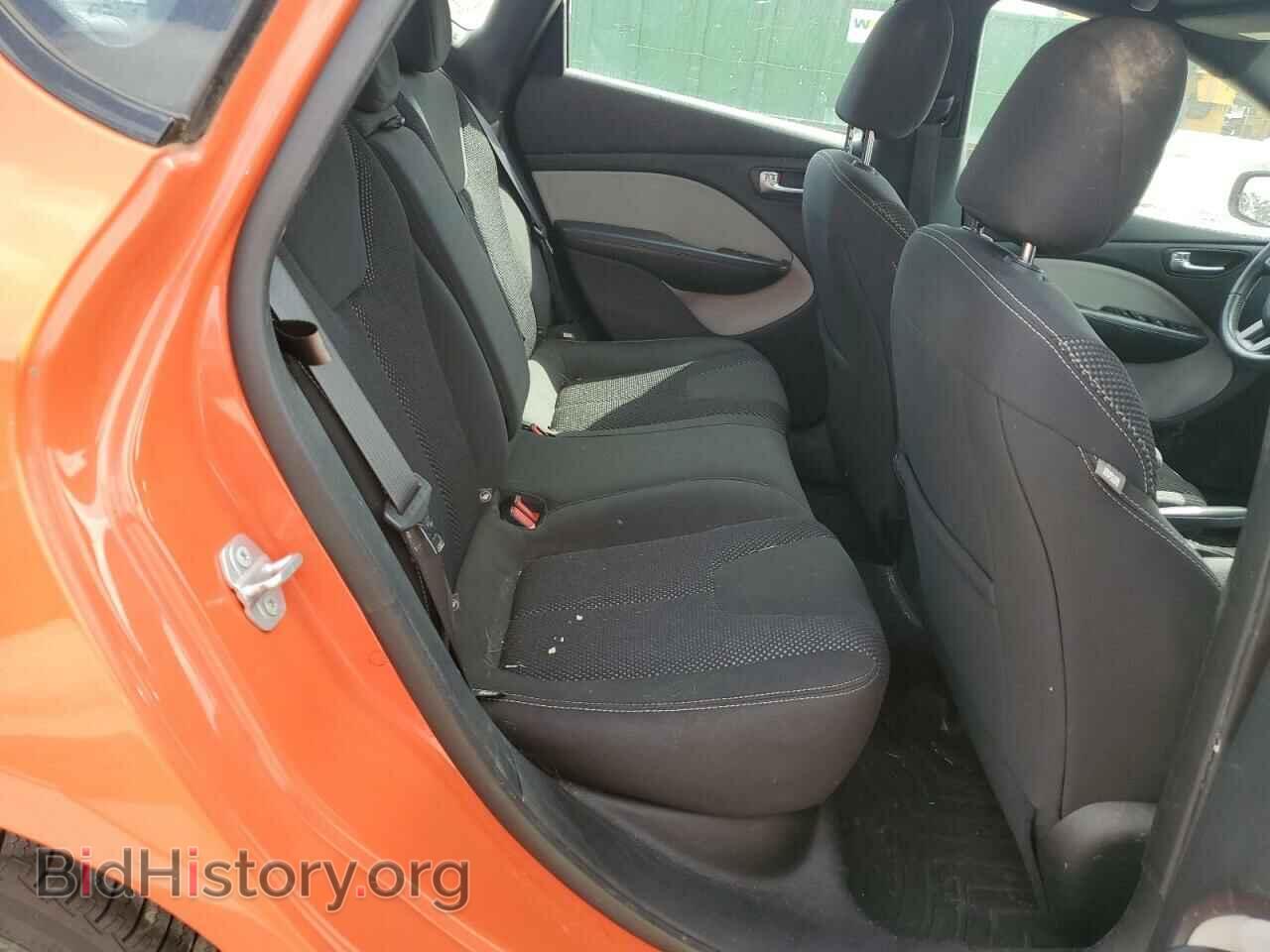 2015 DODGE DART - VIN: 1C3CDFBB6FD378431 - Фото 10