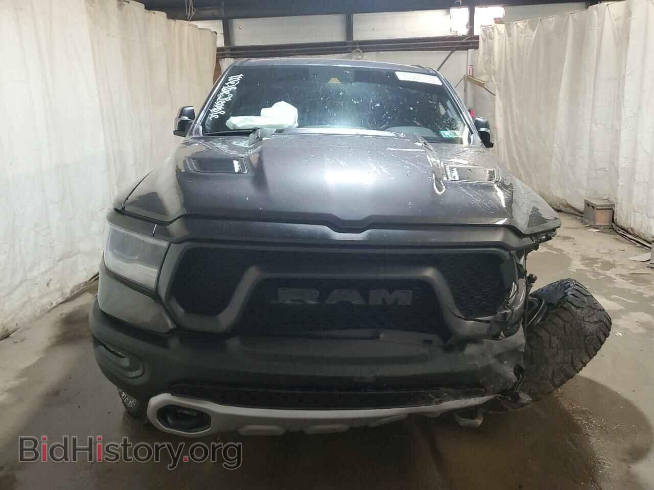 2022 RAM 1500 - VIN: 1C6SRFLT9NN176151 - Фото 5