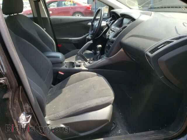 2012 FORD FOCUS - VIN: 1FAHP3N25CL480040 - Фото 5