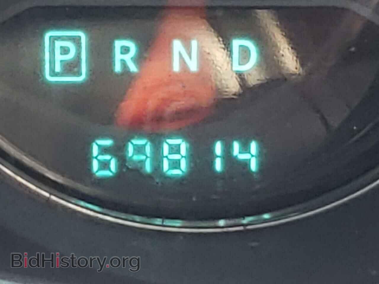 2012 CHRYSLER 200 - VIN: 1C3CCBCB3CN162925 - Фото 8