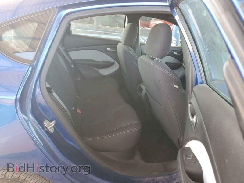2014 Dodge DART (VIN 1C3CDFBB5ED865277) — photo 10 of 12