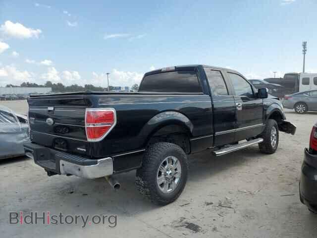 2011 FORD F-150 - VIN: 1FTEX1CM4BFC70631 - Фото 3