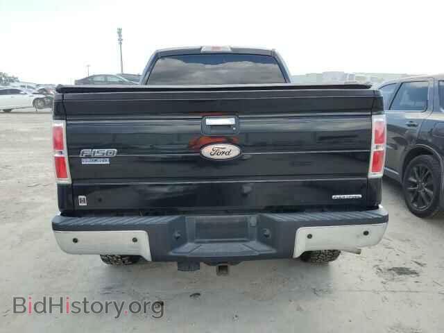 2011 FORD F-150 - VIN: 1FTEX1CM4BFC70631 - Фото 6