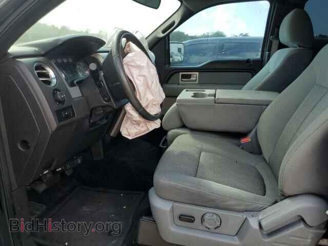 2011 FORD F-150 - VIN: 1FTEX1CM4BFC70631 - Фото 7